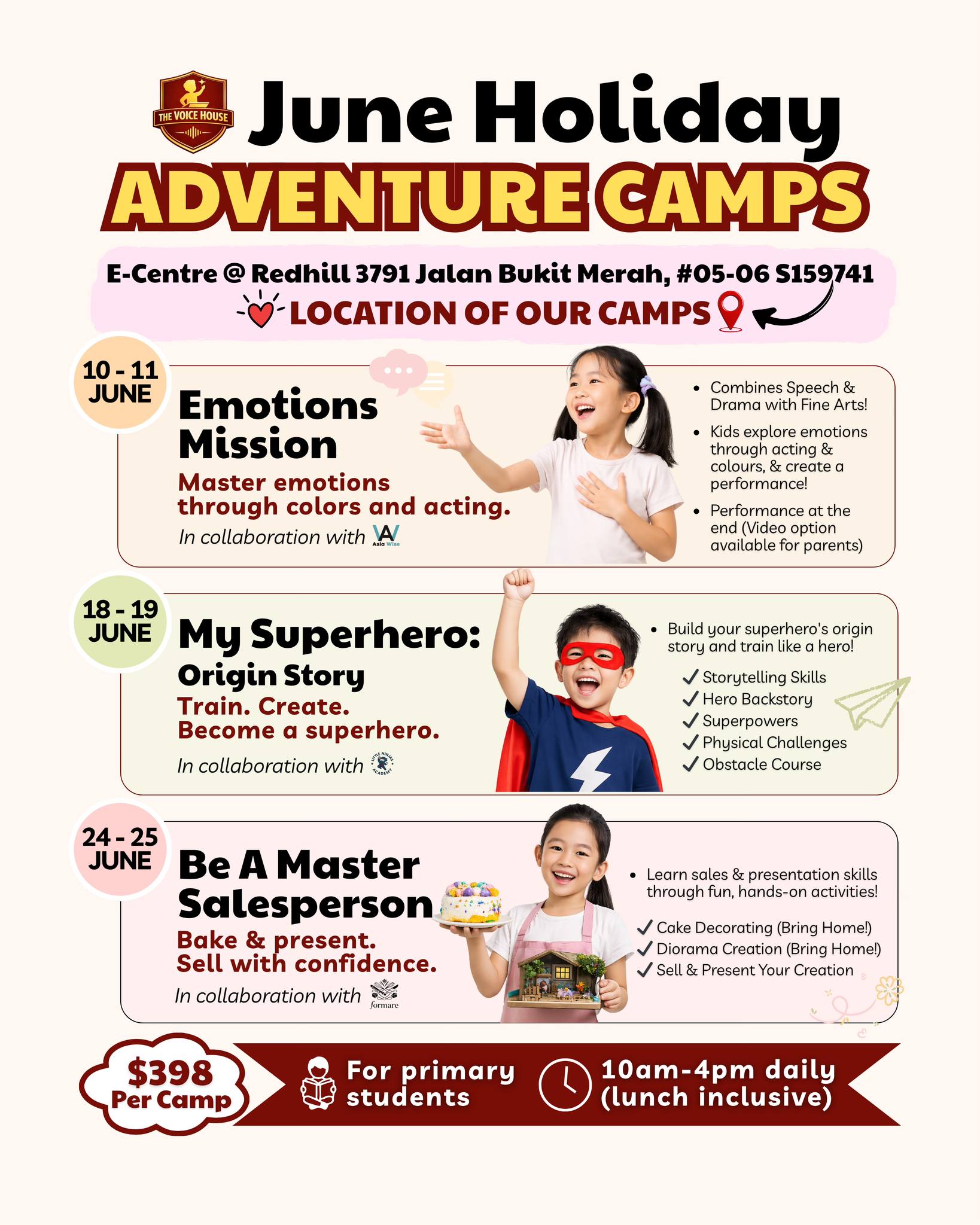 holiday-camps