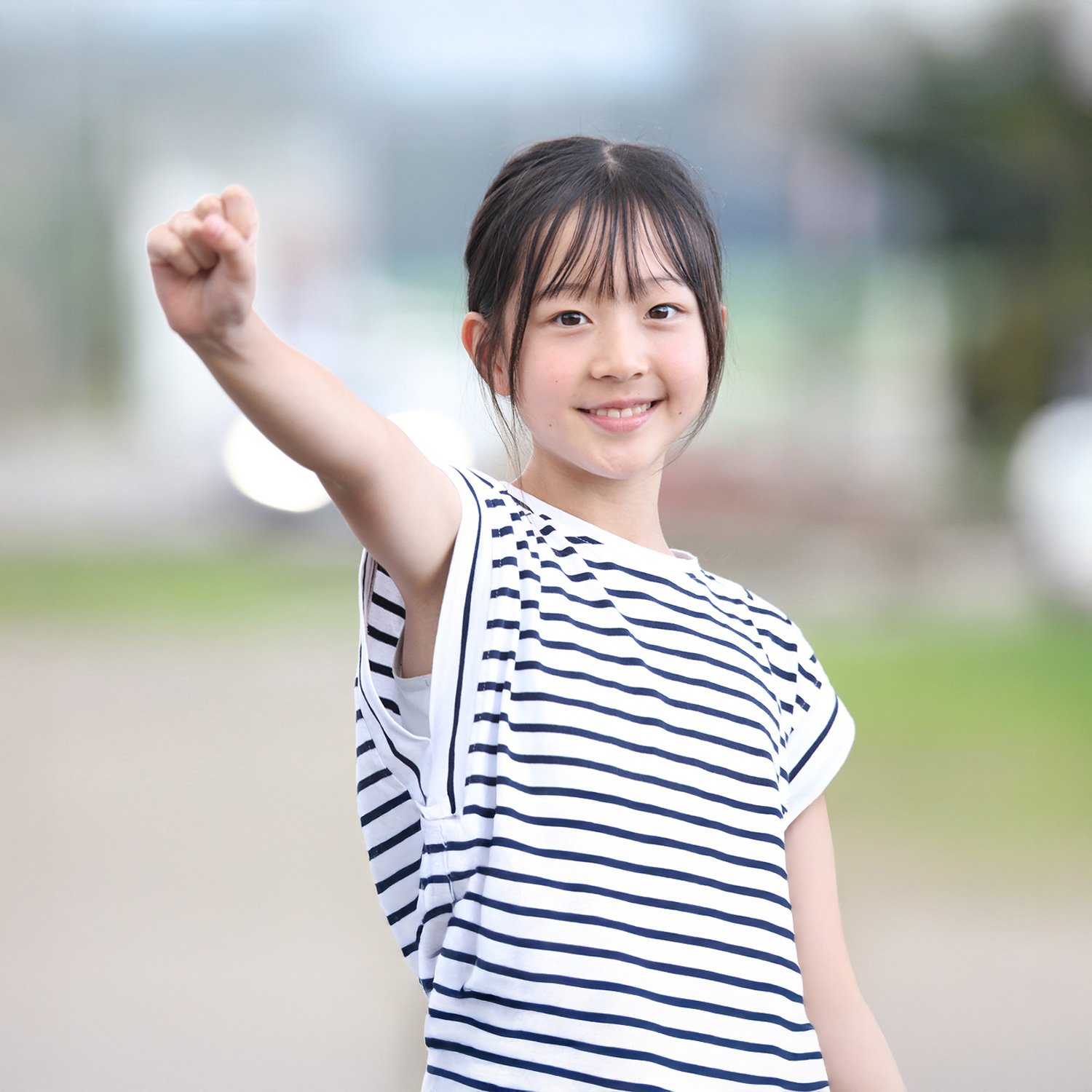 program image